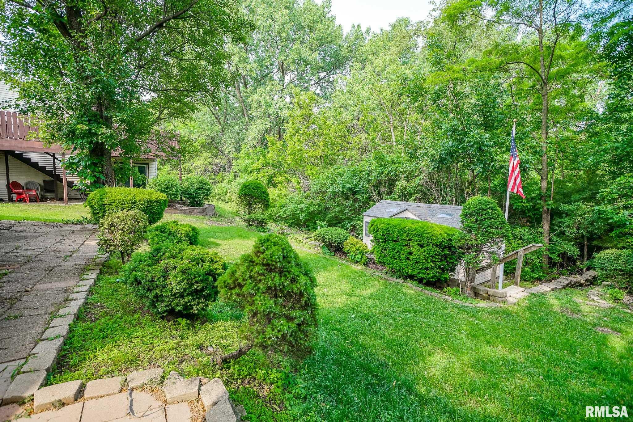 7214 Whippoorwill Drive, Peoria, Illinois image 20