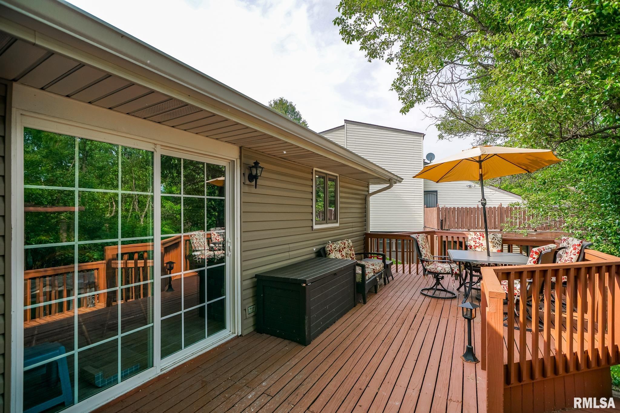 7214 Whippoorwill Drive, Peoria, Illinois image 5