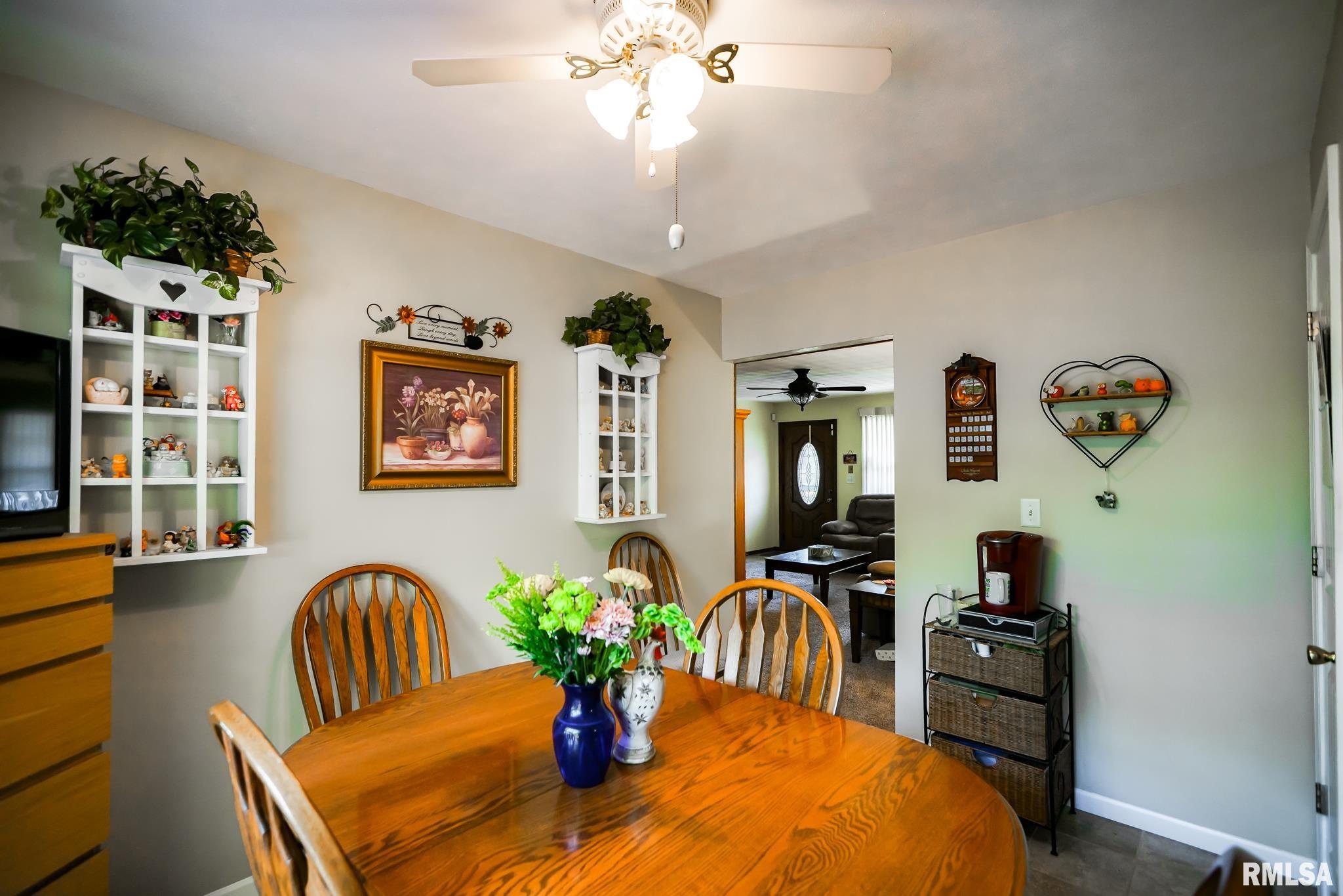 7214 Whippoorwill Drive, Peoria, Illinois image 41