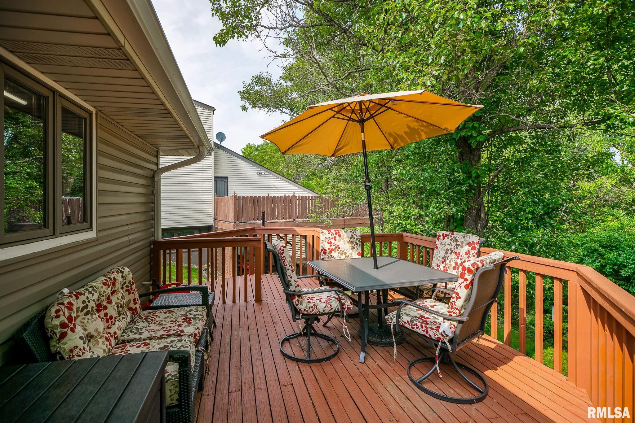 7214 Whippoorwill Drive, Peoria, Illinois image 11