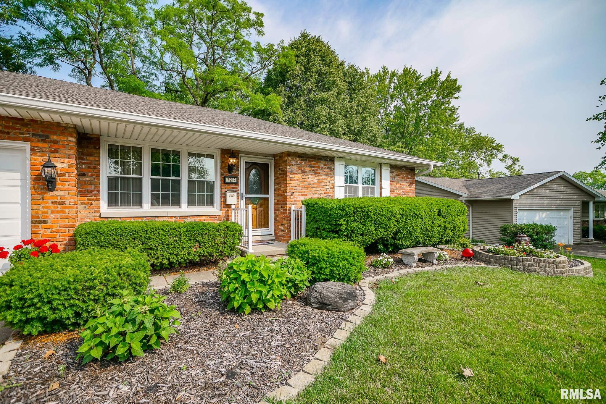 7214 Whippoorwill Drive, Peoria, Illinois image 3