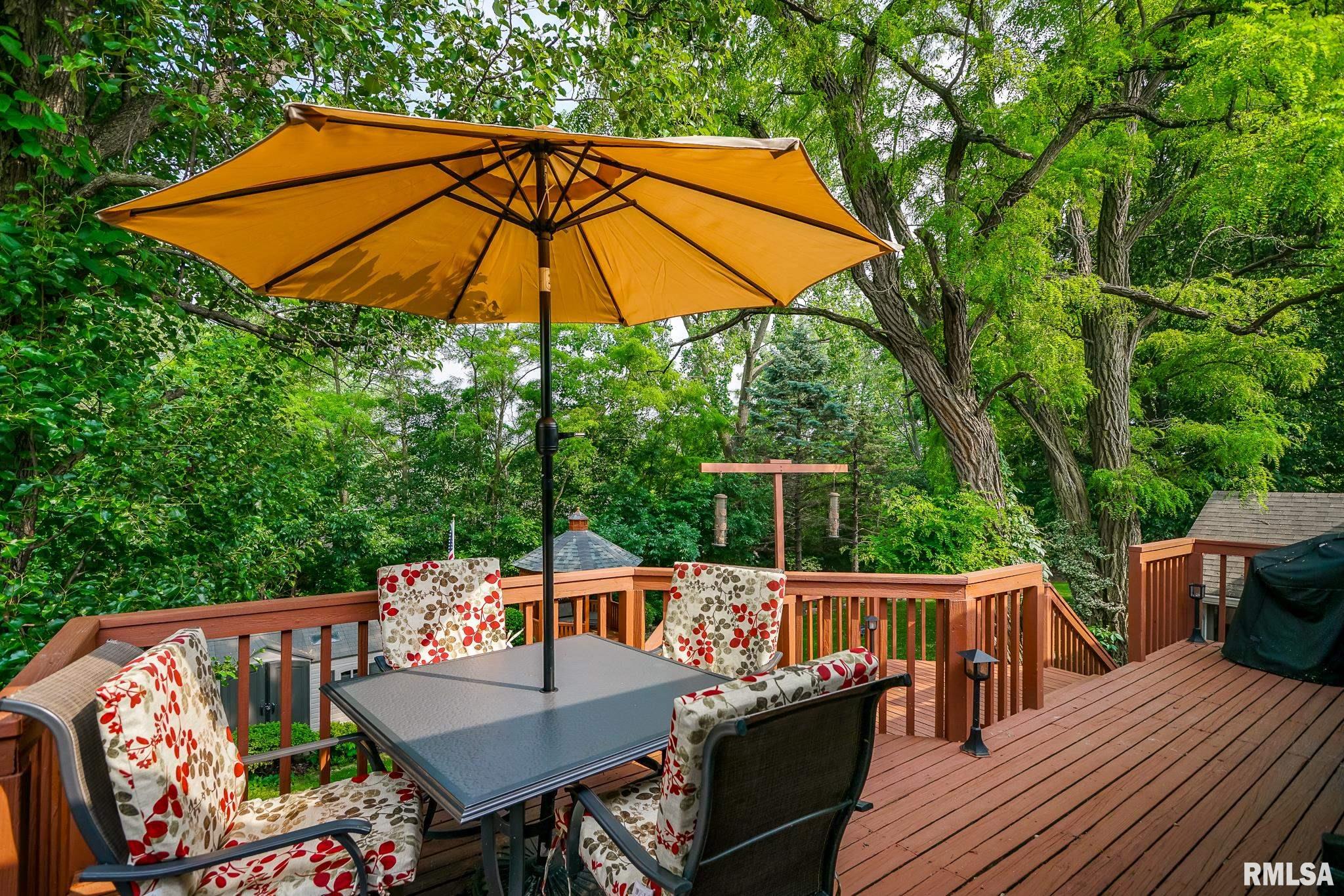 7214 Whippoorwill Drive, Peoria, Illinois image 12