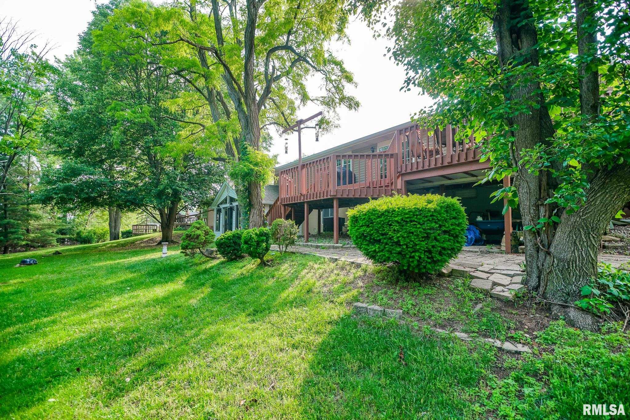 7214 Whippoorwill Drive, Peoria, Illinois image 15