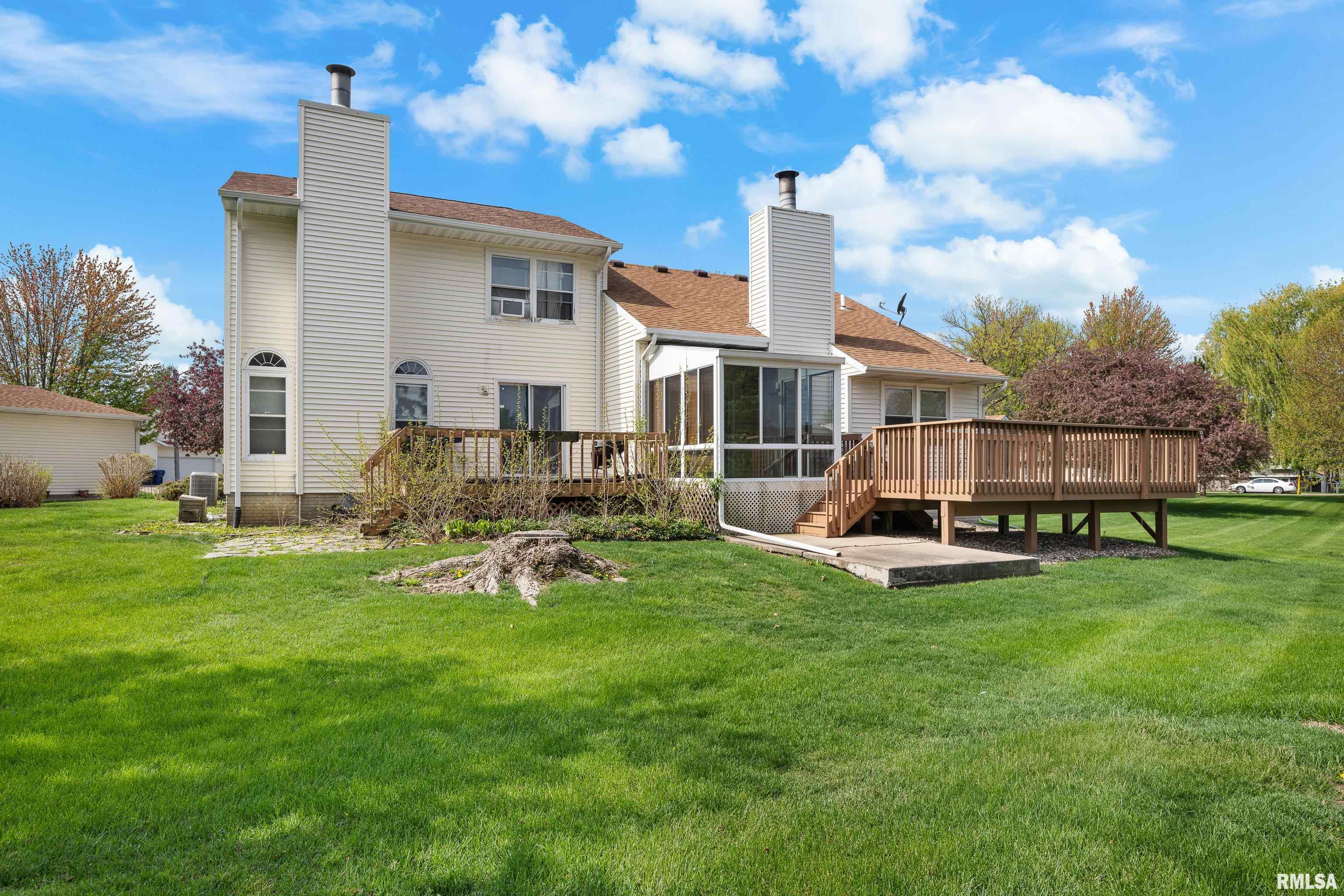 4208 Grove Court, Davenport, Iowa image 32