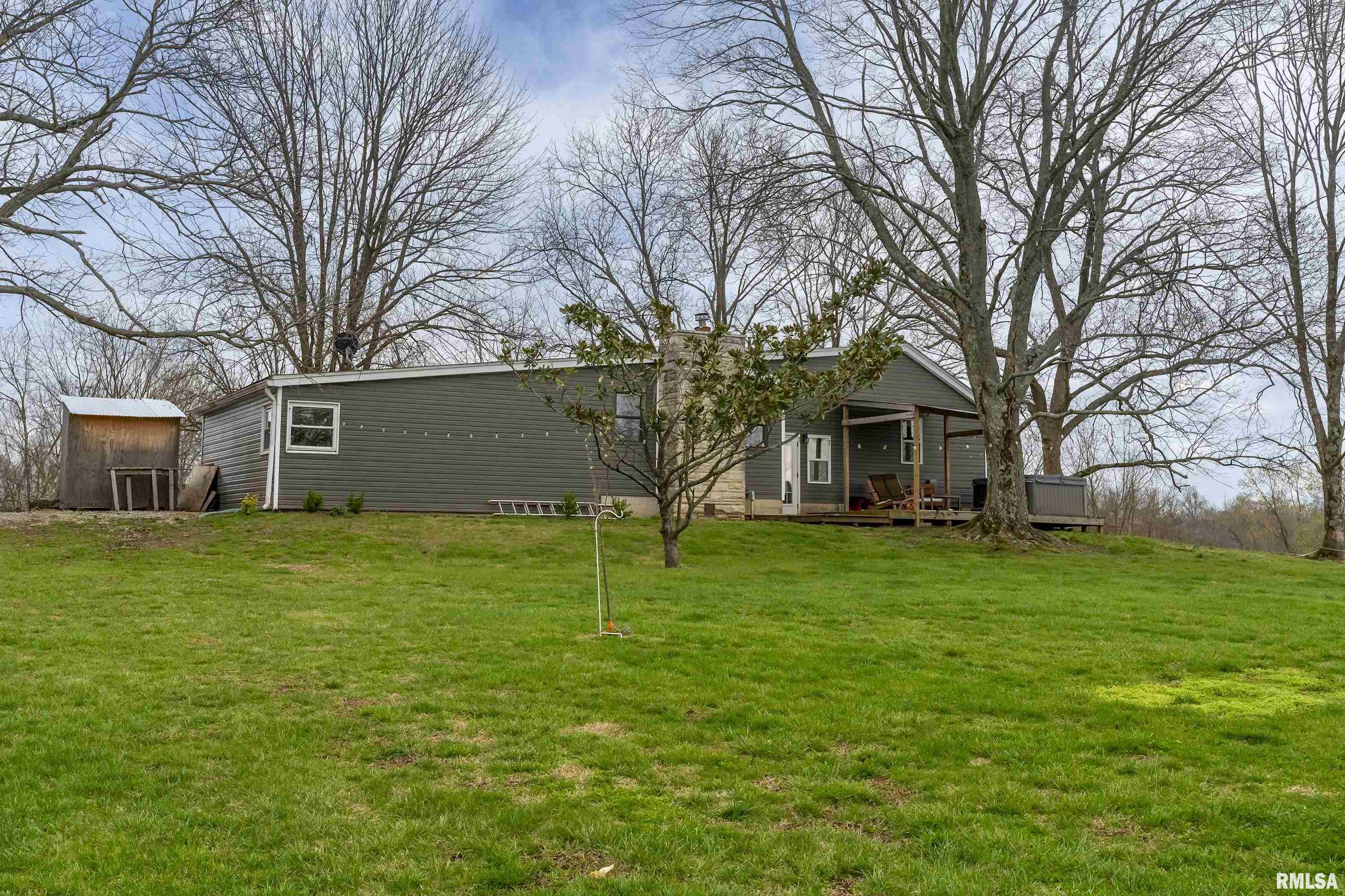 115 Wiley Roads, Murphysboro, Illinois image 27