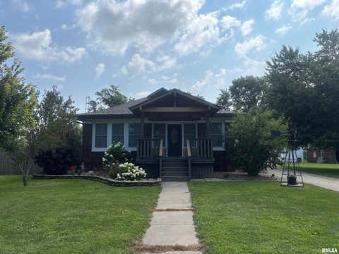 Homes For Sale - 504 Vine Street<br/> Marshall County, Varna, IL 61375