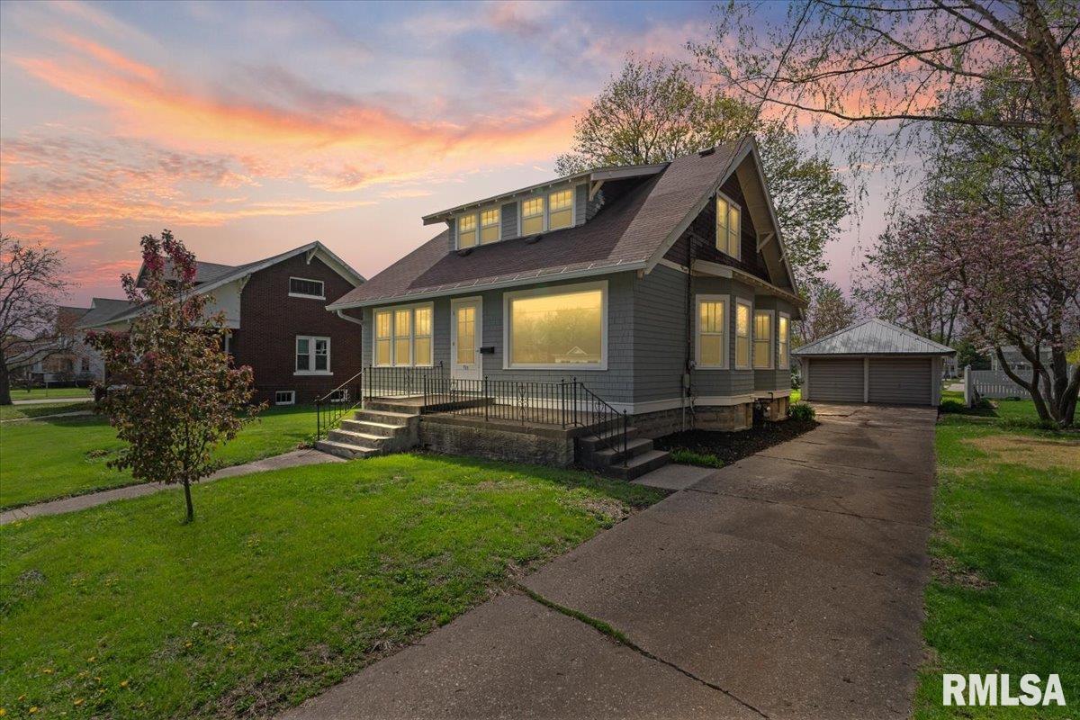 523 S Oakwood Avenue, Geneseo, Illinois image 1