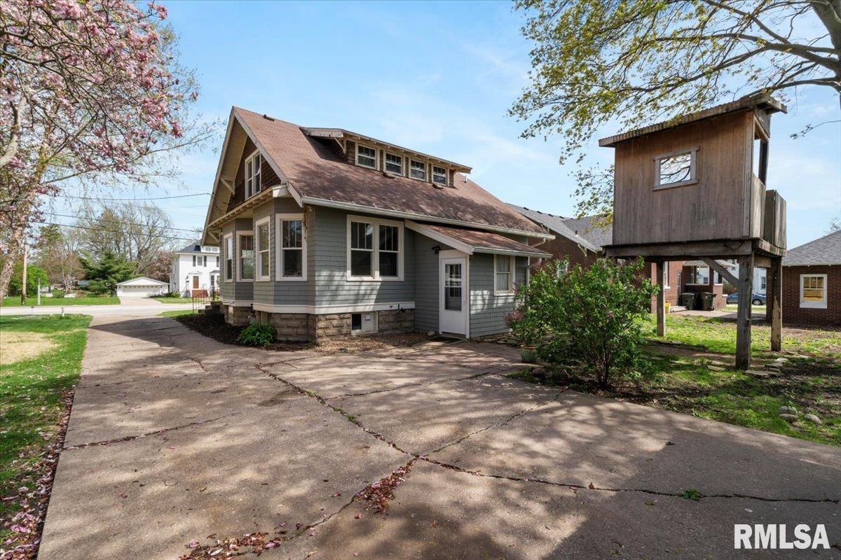 523 S Oakwood Avenue, Geneseo, Illinois image 38