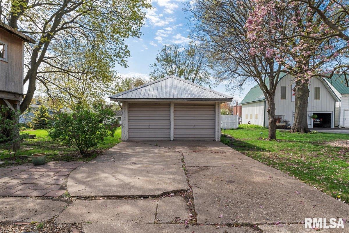 523 S Oakwood Avenue, Geneseo, Illinois image 37