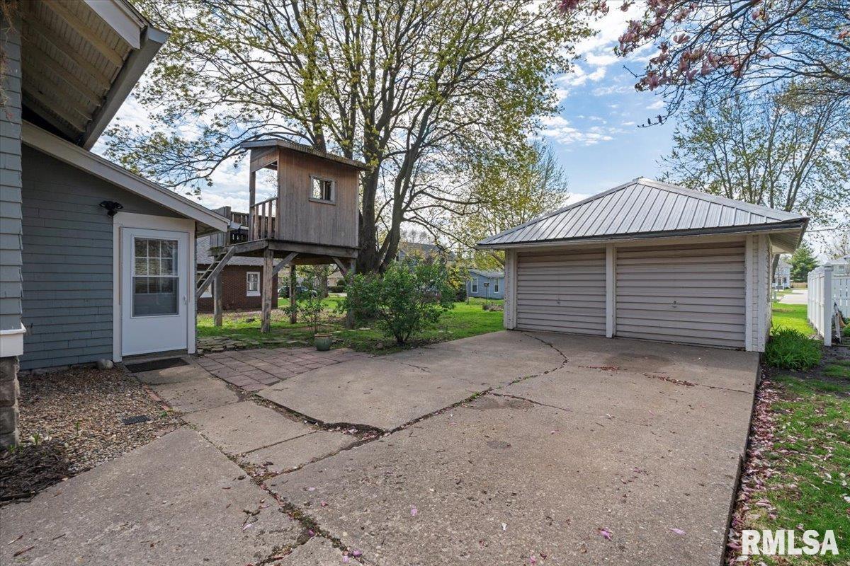 523 S Oakwood Avenue, Geneseo, Illinois image 36