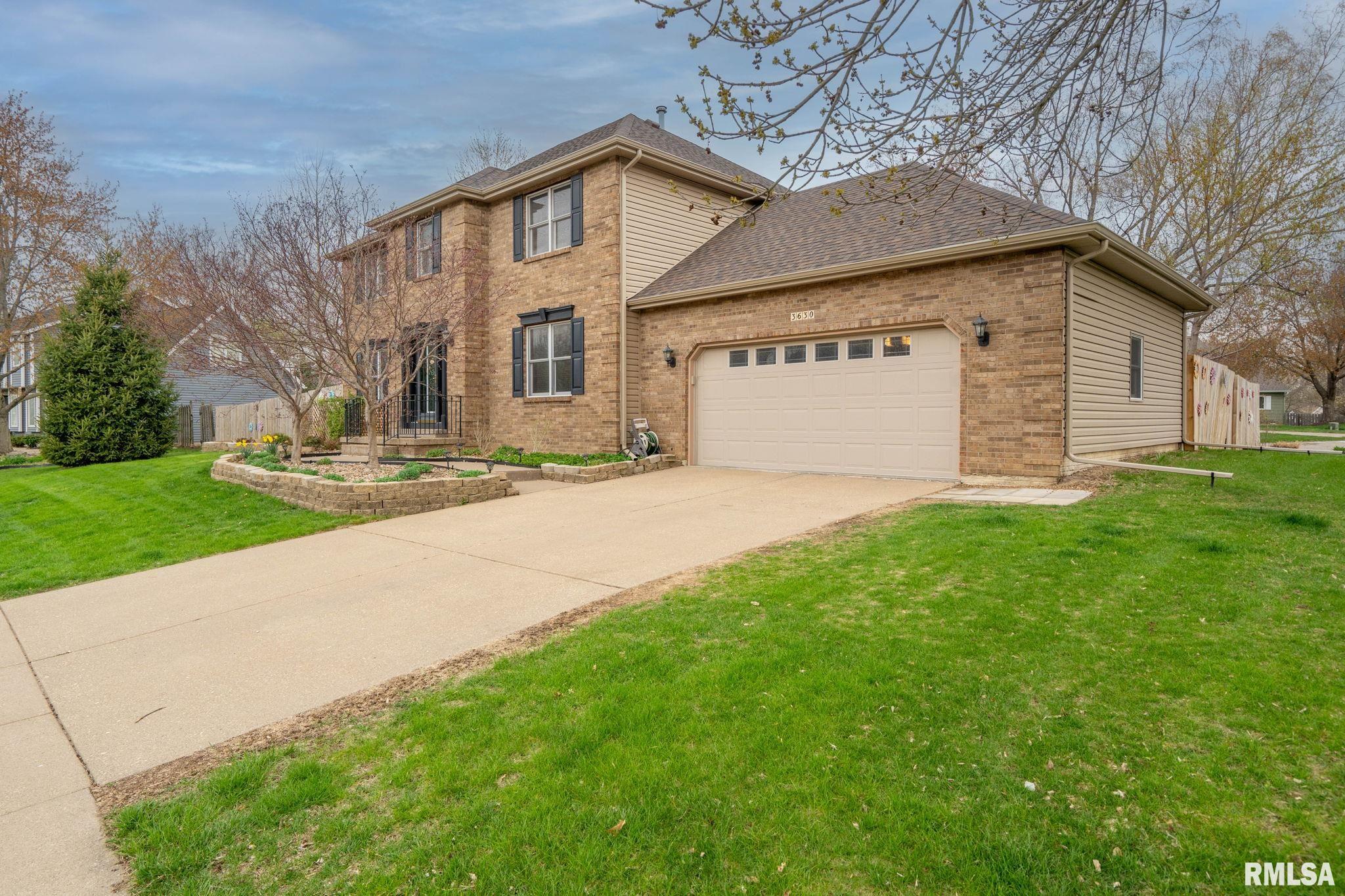 3630 Deer Springs Drive, Bettendorf, Iowa image 47