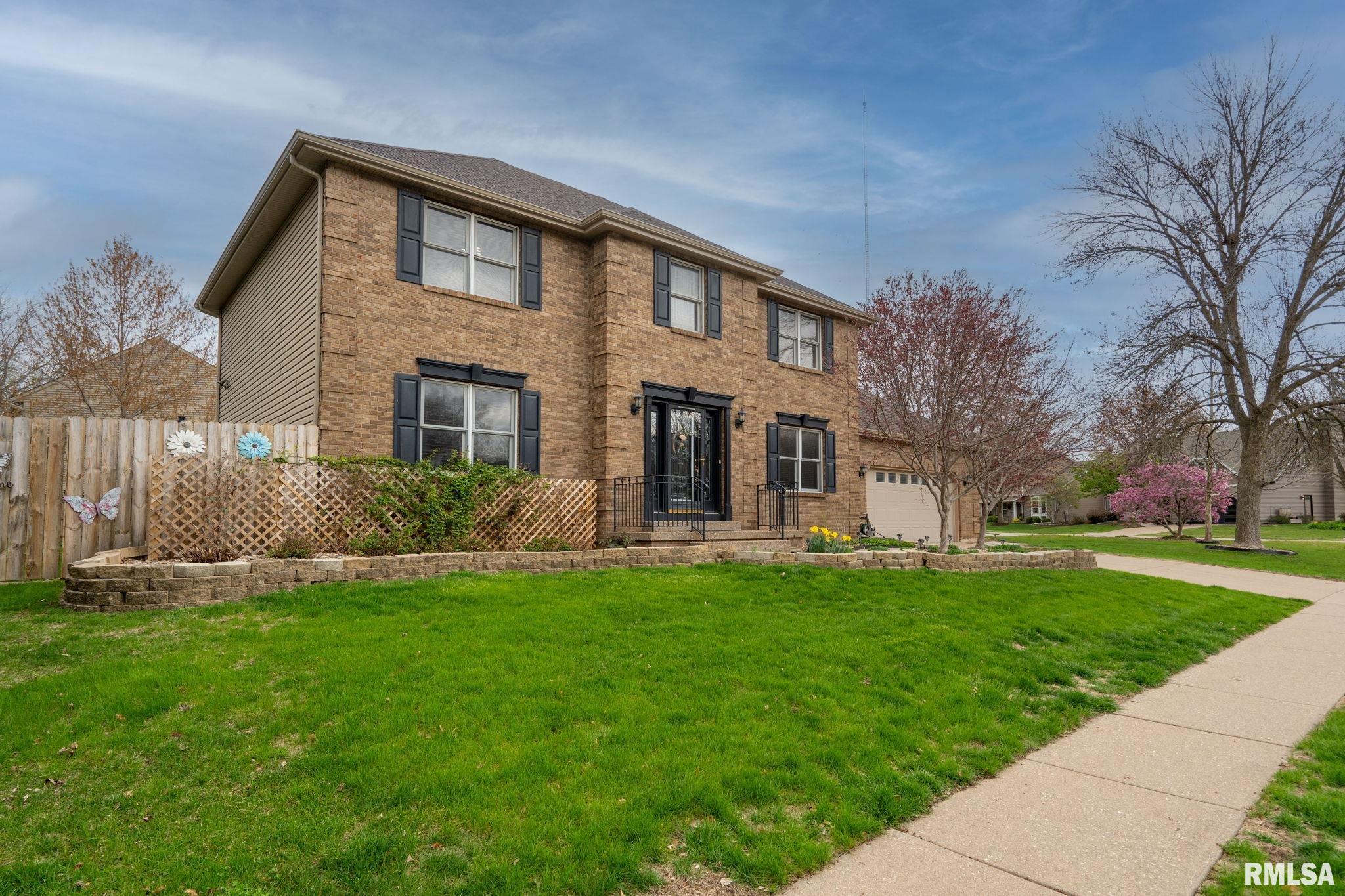 3630 Deer Springs Drive, Bettendorf, Iowa image 46