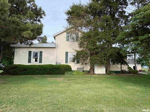 Homes For Sale - 20112 N Route 40 Route<br/> Peoria County, Edelstein, IL 61526