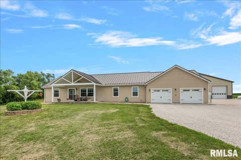 Homes For Sale - 836 E 1800 N Road<br/> Taylorville, IL 62658