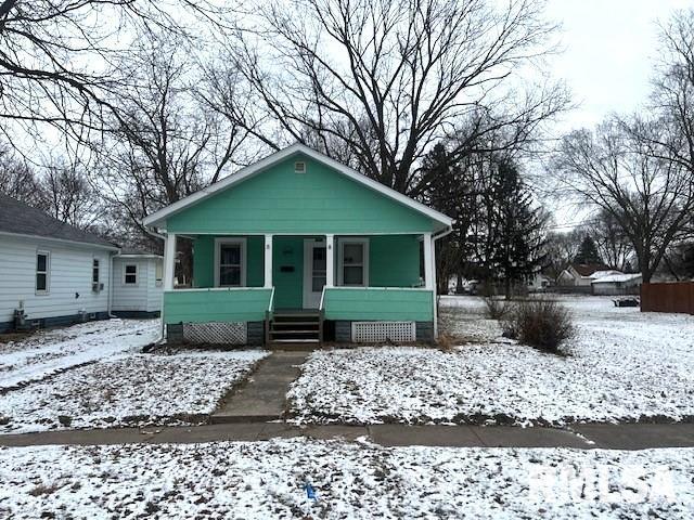 1601 Beecher Avenue, Galesburg, Illinois image 1