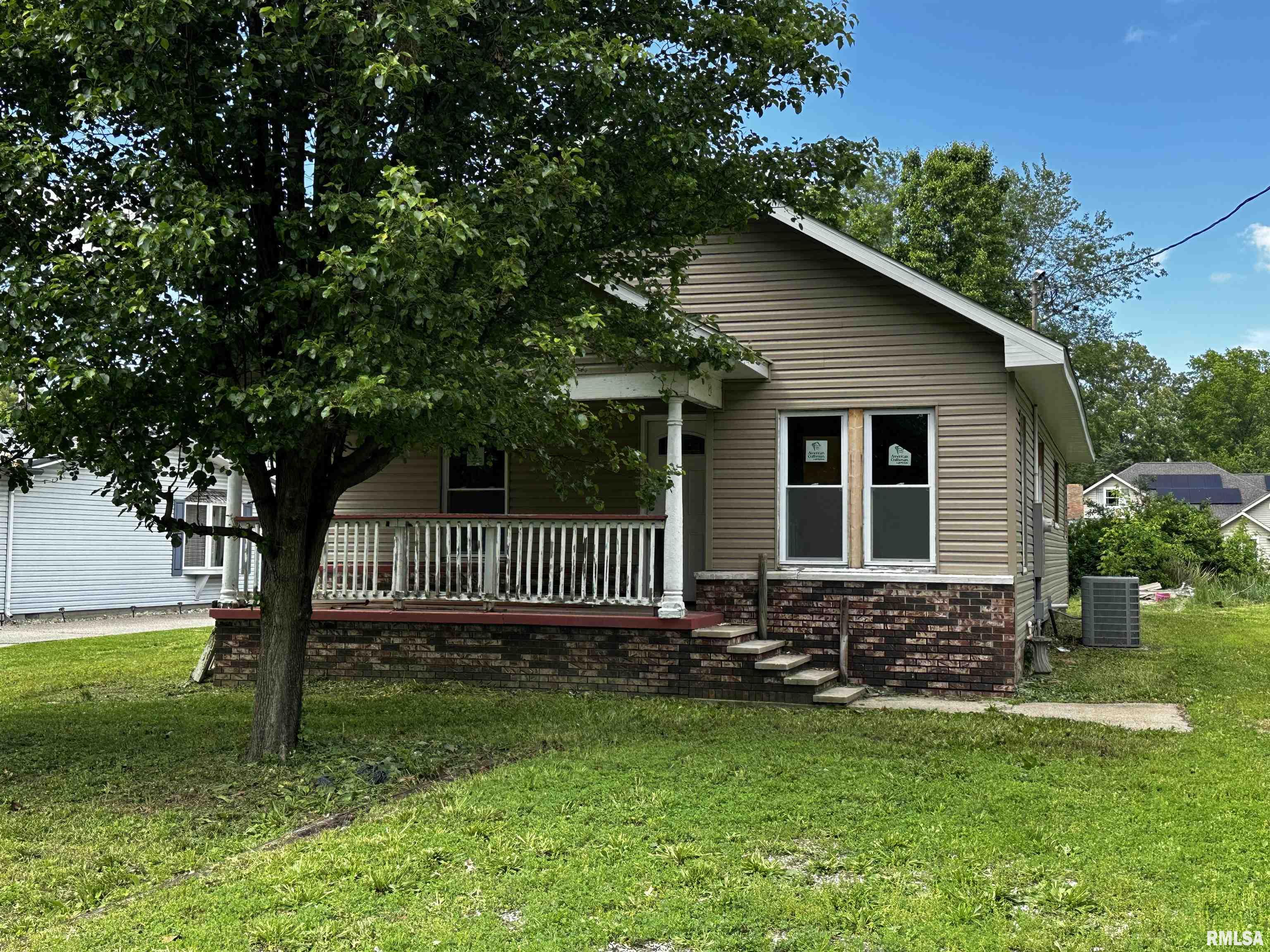 503 W Reed Street, Benton, Illinois image 1