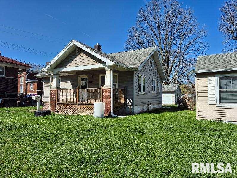 1439 N Jasper Street, Decatur, Illinois image 2