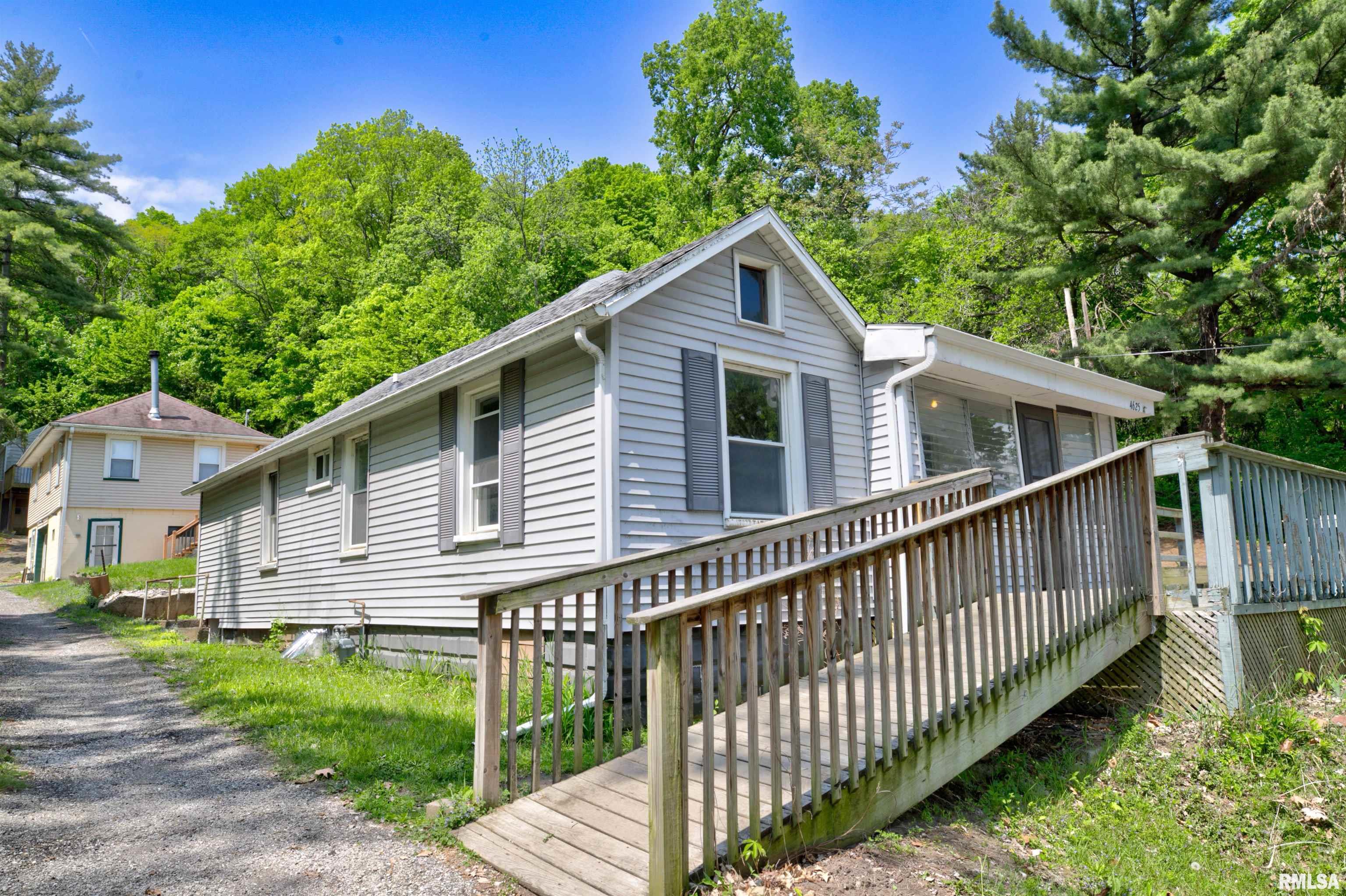 4625A N Galena Road, Peoria Heights, Illinois image 1