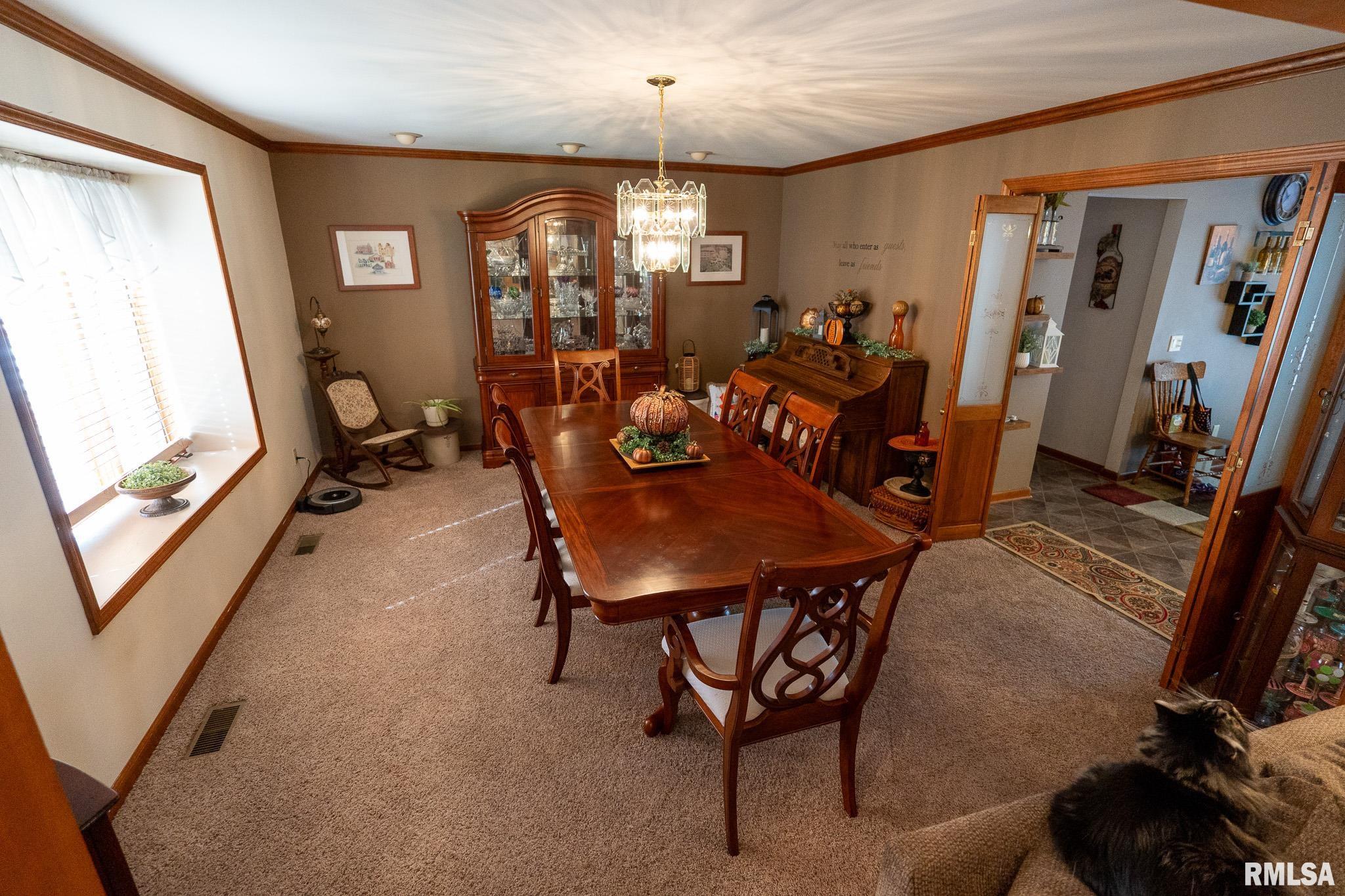 4 Monterey Court, Jacksonville, Illinois image 9