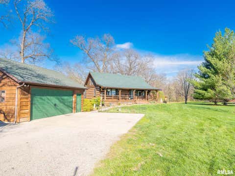 Homes For Sale - 28829 N Bitner Road<br/> Fulton County, Glasford, IL 61533