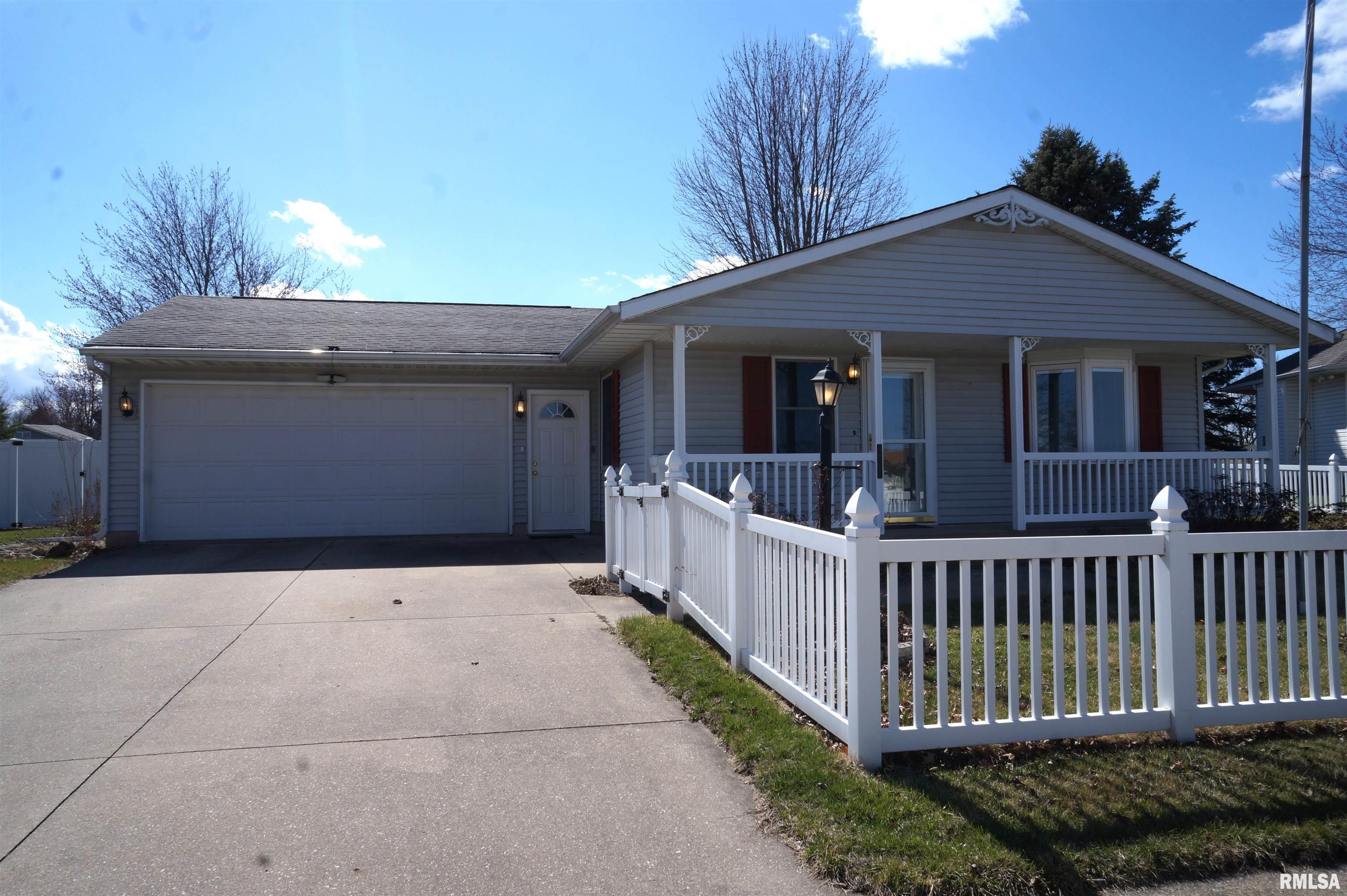 861 Hanford Street, Geneseo, Illinois image 2