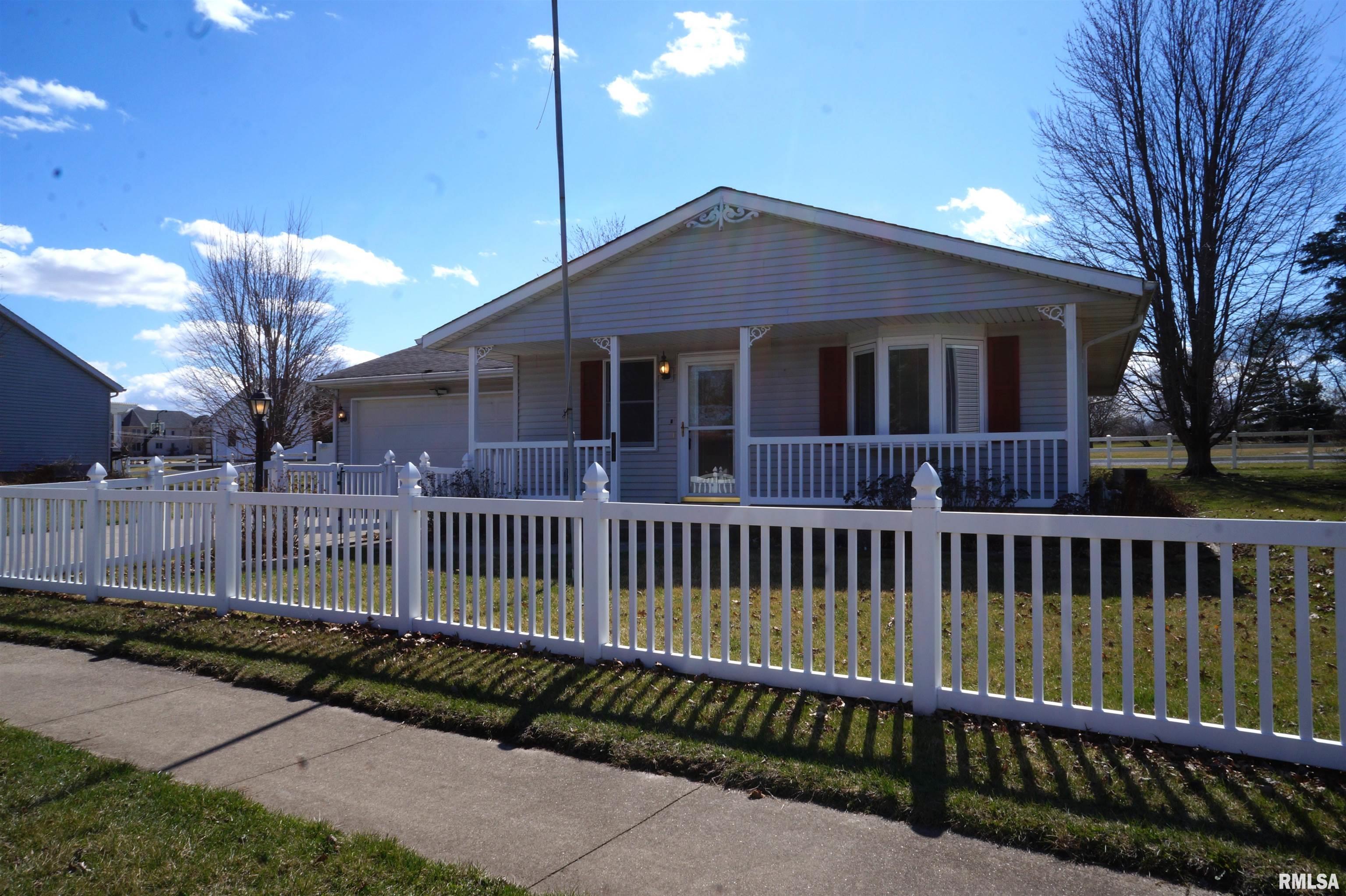 861 Hanford Street, Geneseo, Illinois image 1