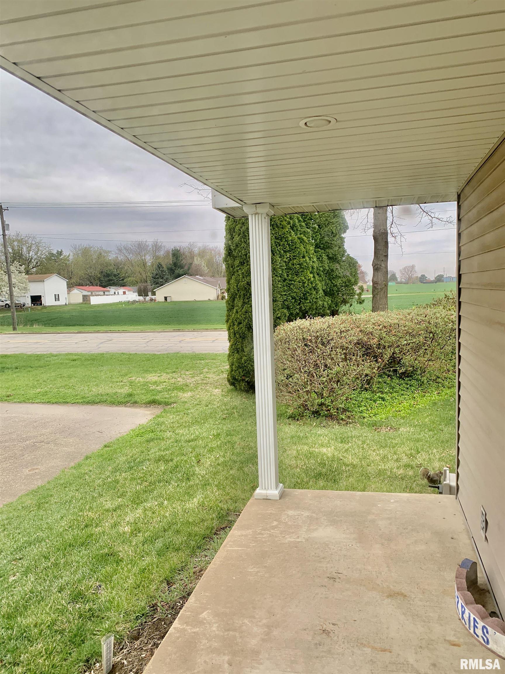 13A Shenandoah Street, Jacksonville, Illinois image 49