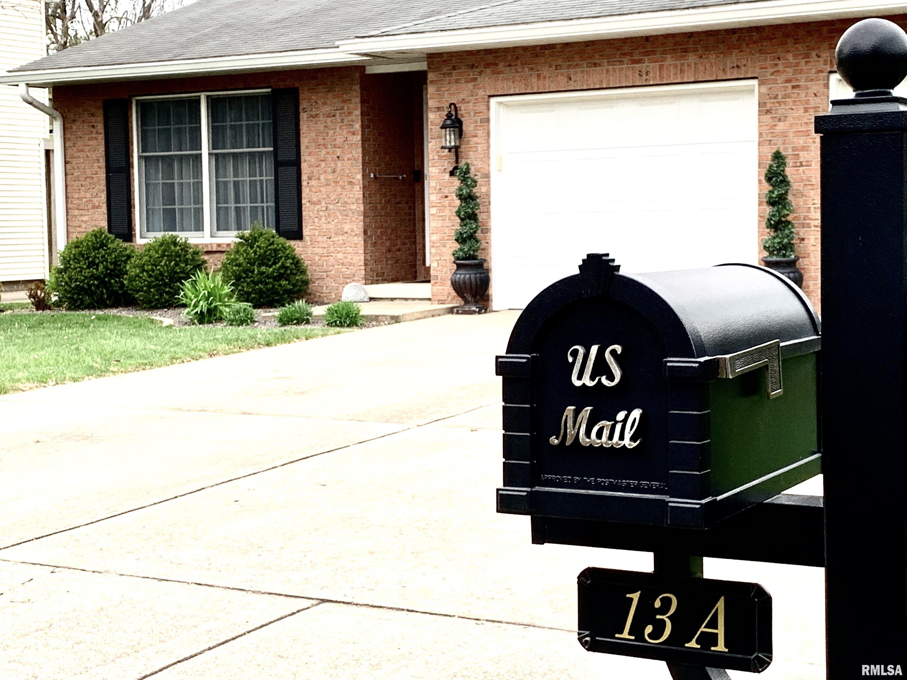 13A Shenandoah Street, Jacksonville, Illinois image 1