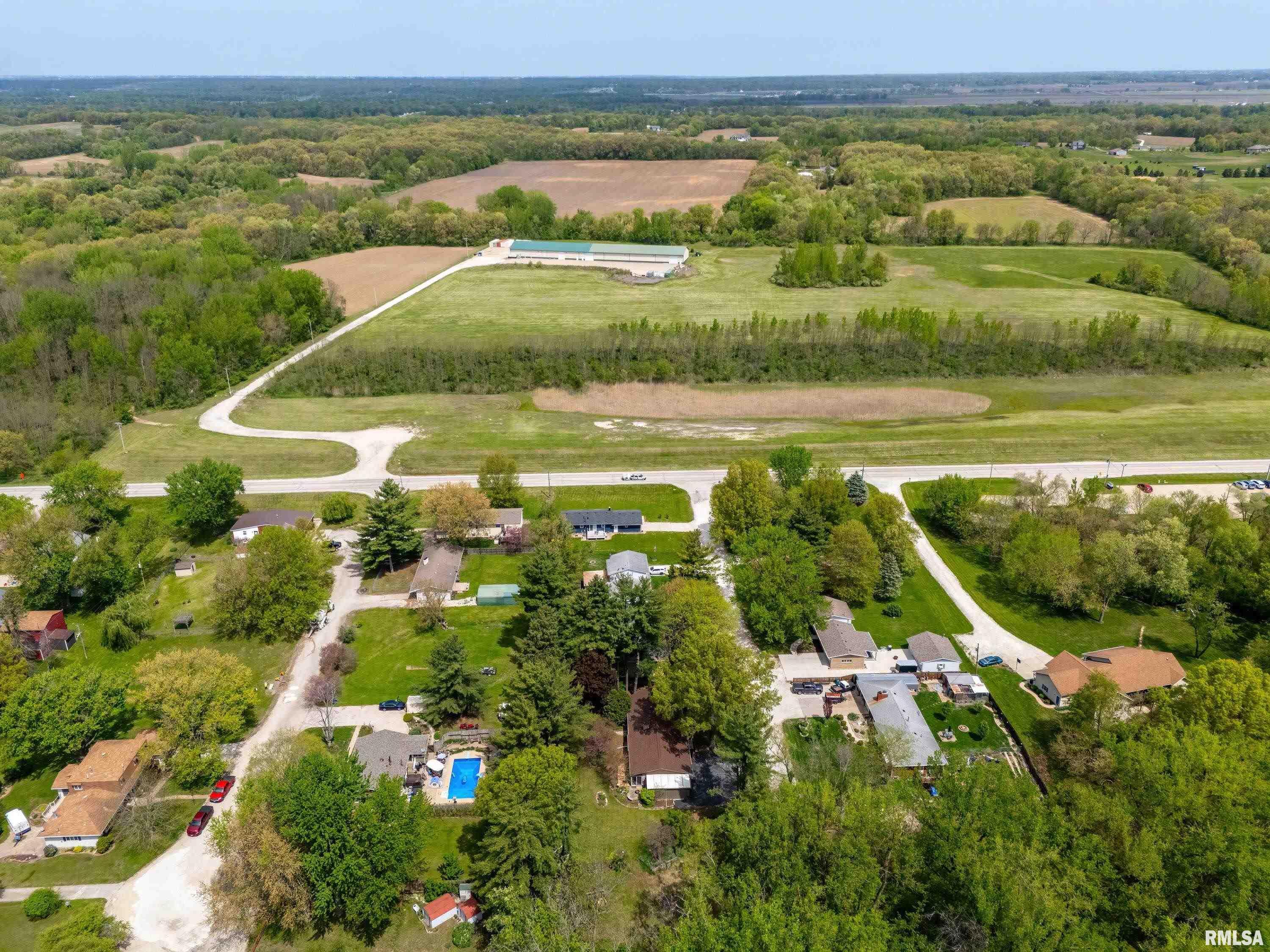 4 Cottonwood Lane, Colona, Illinois image 41