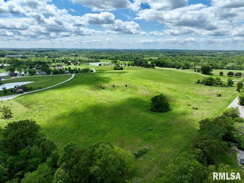 Vacant Land For Sale - 000 Campground Road<br/> Union County, Anna, IL 62906