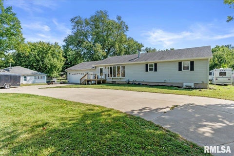 Homes For Sale - 2620 Piper Lane<br/> Springfield, IL 62707