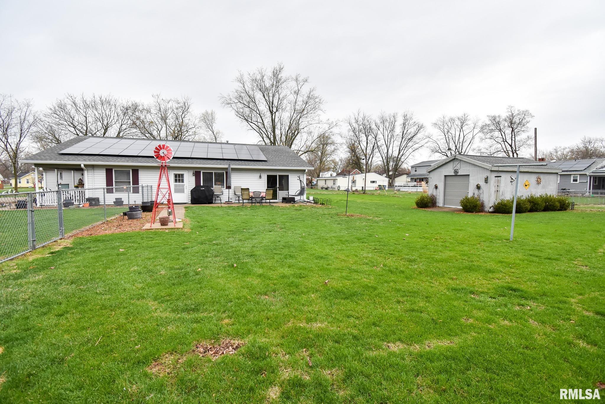 104 Esser Street, Washington, Illinois image 32