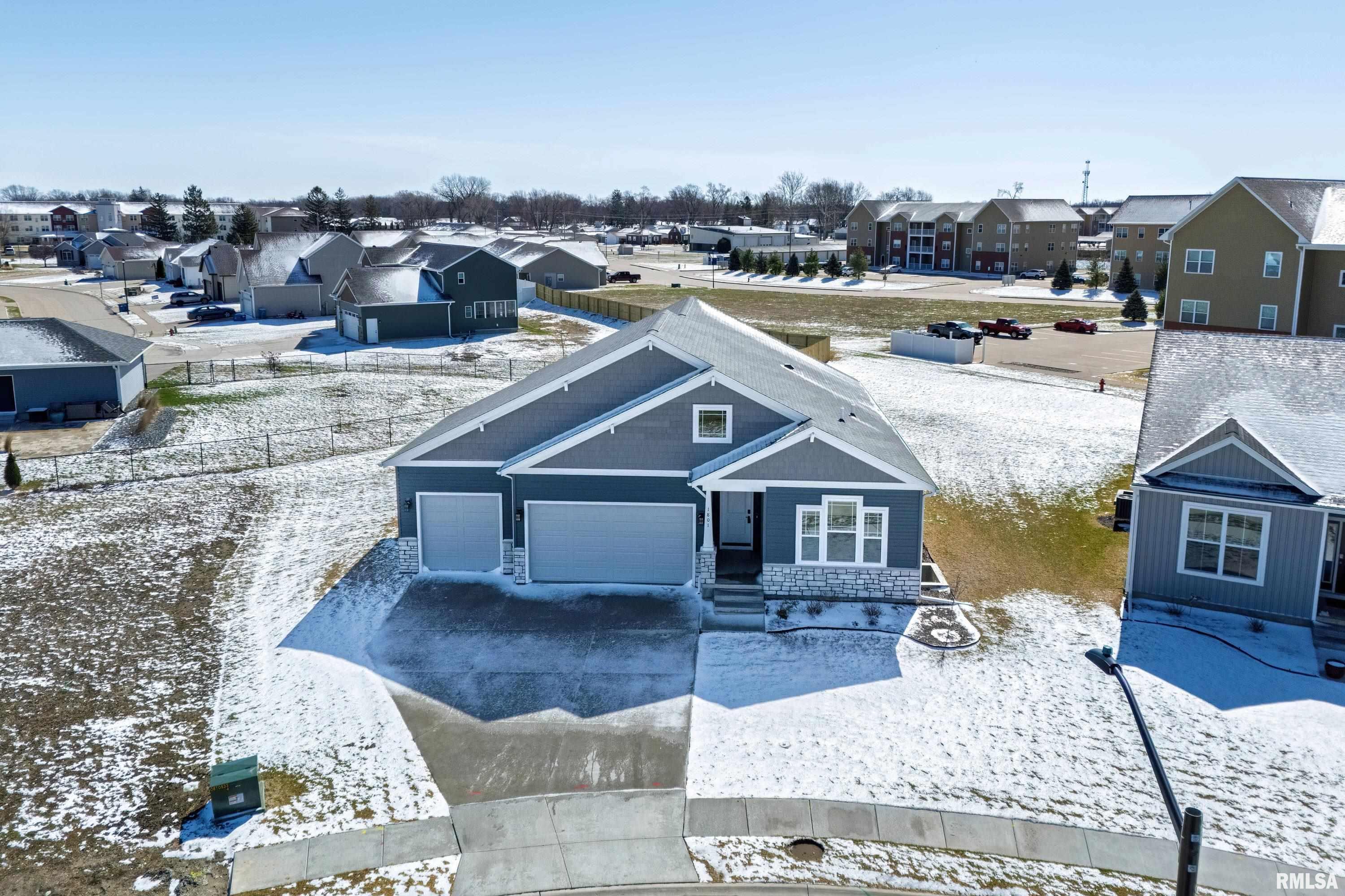 1801 7th Street, Silvis, Illinois image 34