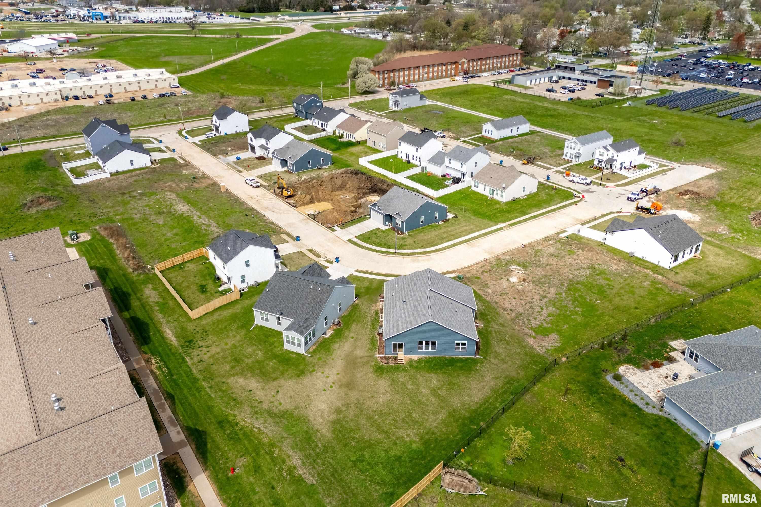 1801 7th Street, Silvis, Illinois image 39