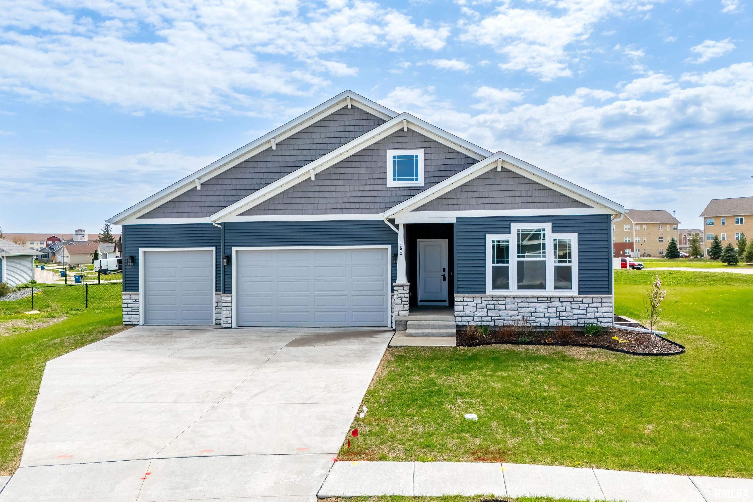 1801 7th Street, Silvis, Illinois image 1