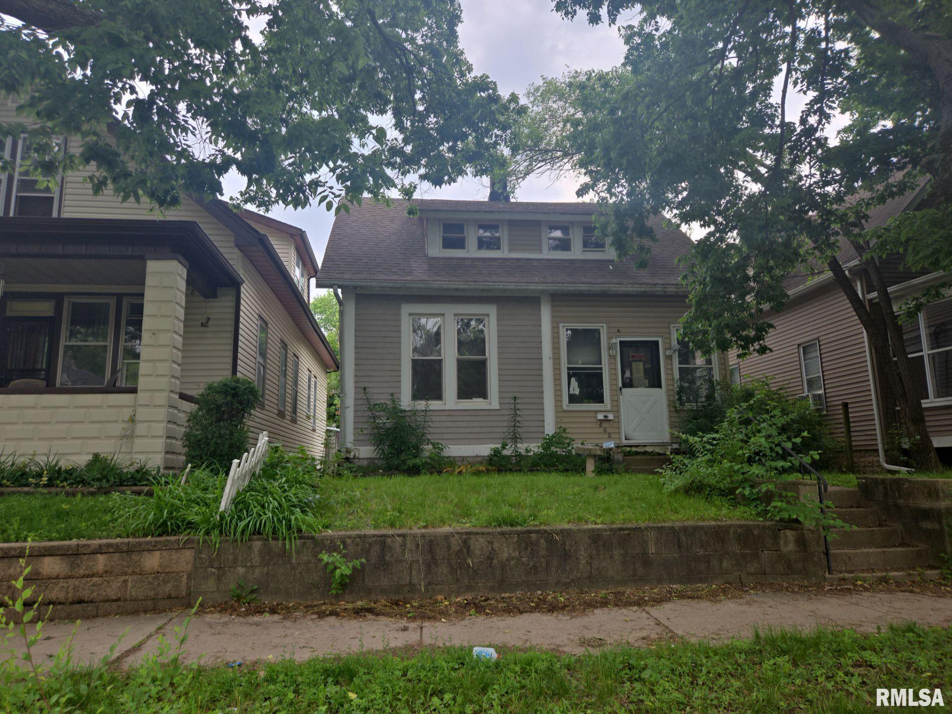 800 S Greenlawn Avenue, Peoria, Illinois image 1