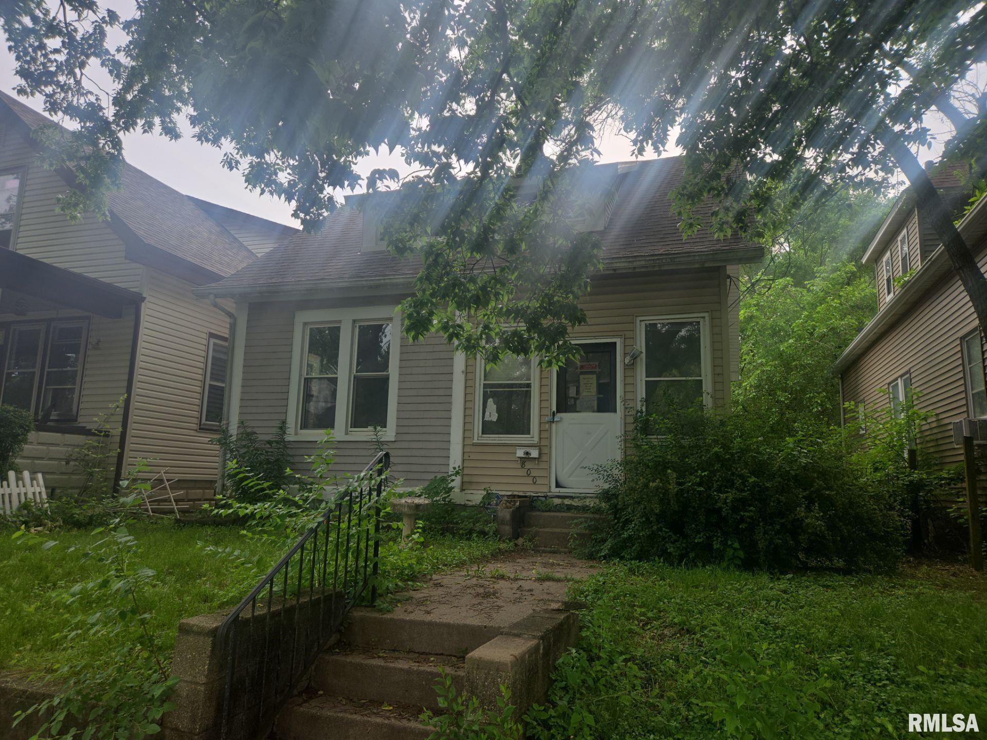 800 S Greenlawn Avenue, Peoria, Illinois image 2