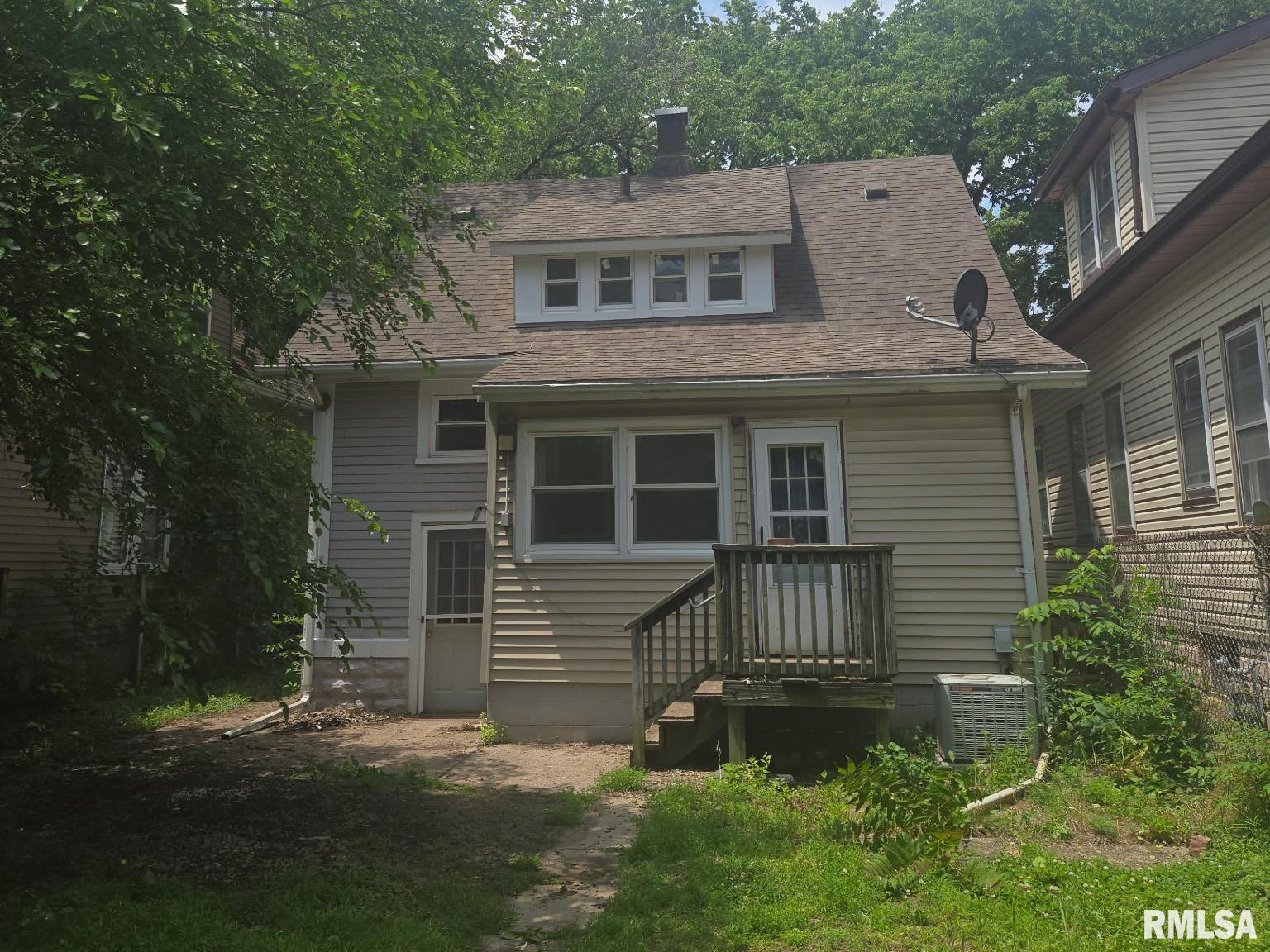 800 S Greenlawn Avenue, Peoria, Illinois image 4