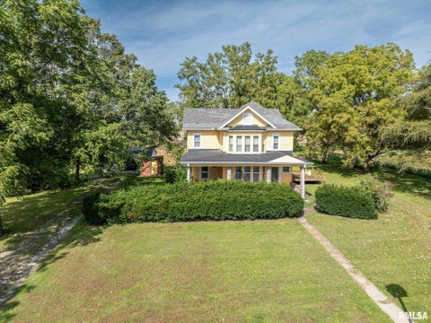 Homes For Sale - 1207 Knox Hwy 25 Highway<br/> Galesburg, IL 61401