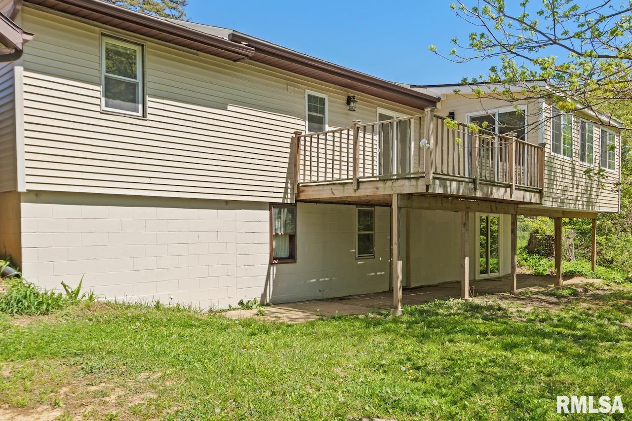 1299 N Woodland Lane, Metamora, Illinois image 33
