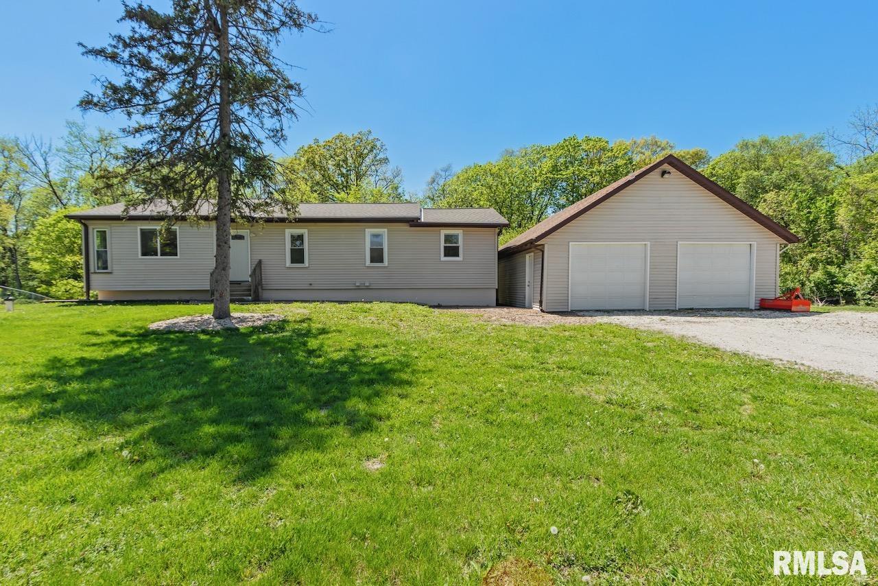 1299 N Woodland Lane, Metamora, Illinois image 1