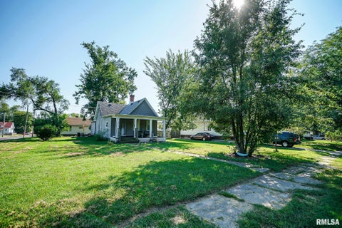 Homes For Sale - 506 E Mcclure Avenue<br/> Peoria County, Peoria, IL 61603