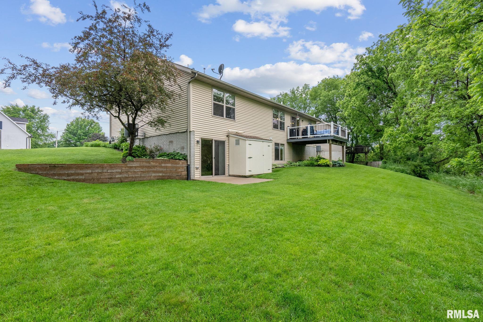 1439 Zenith Court, Davenport, Iowa image 31