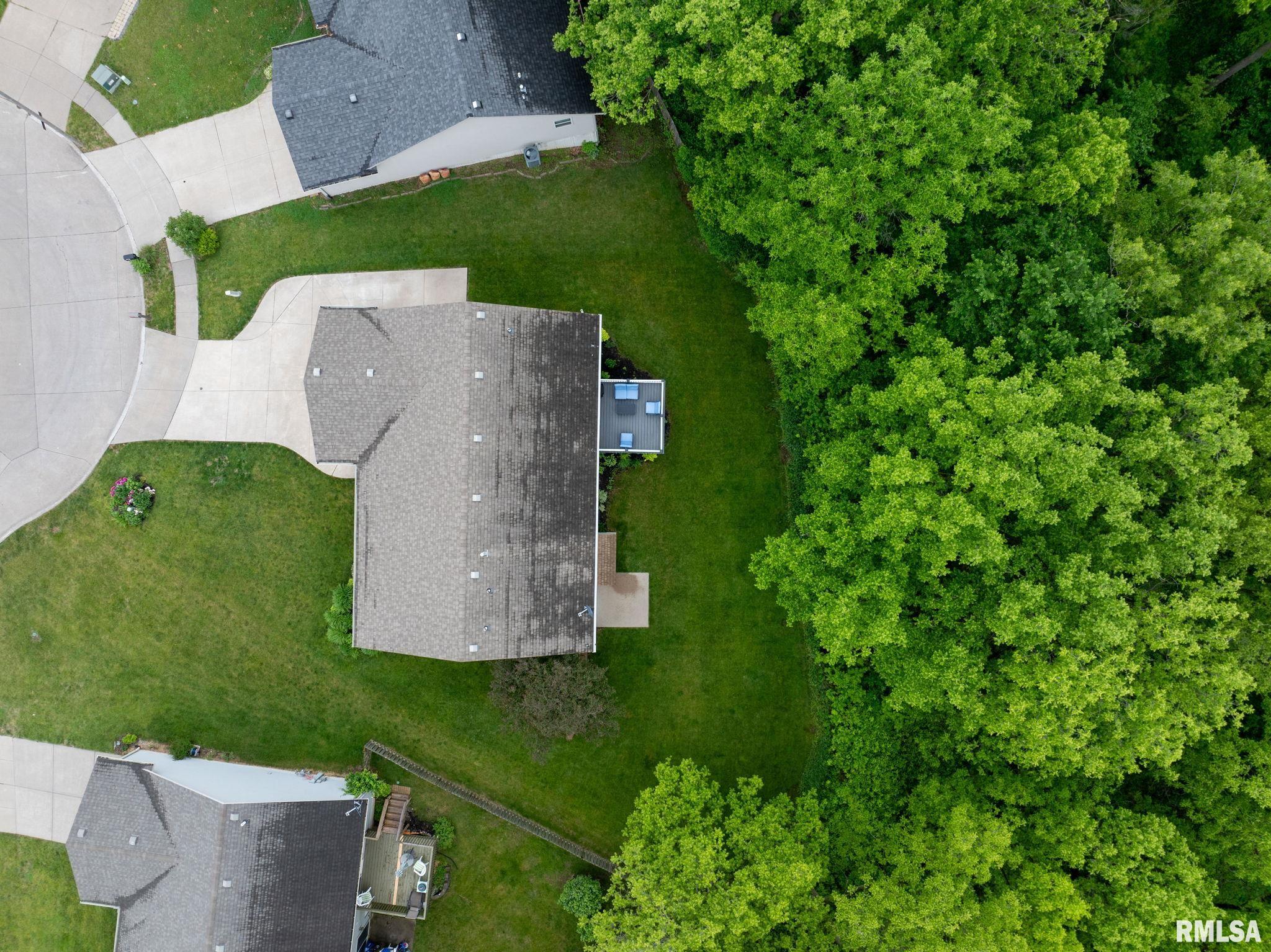 1439 Zenith Court, Davenport, Iowa image 37