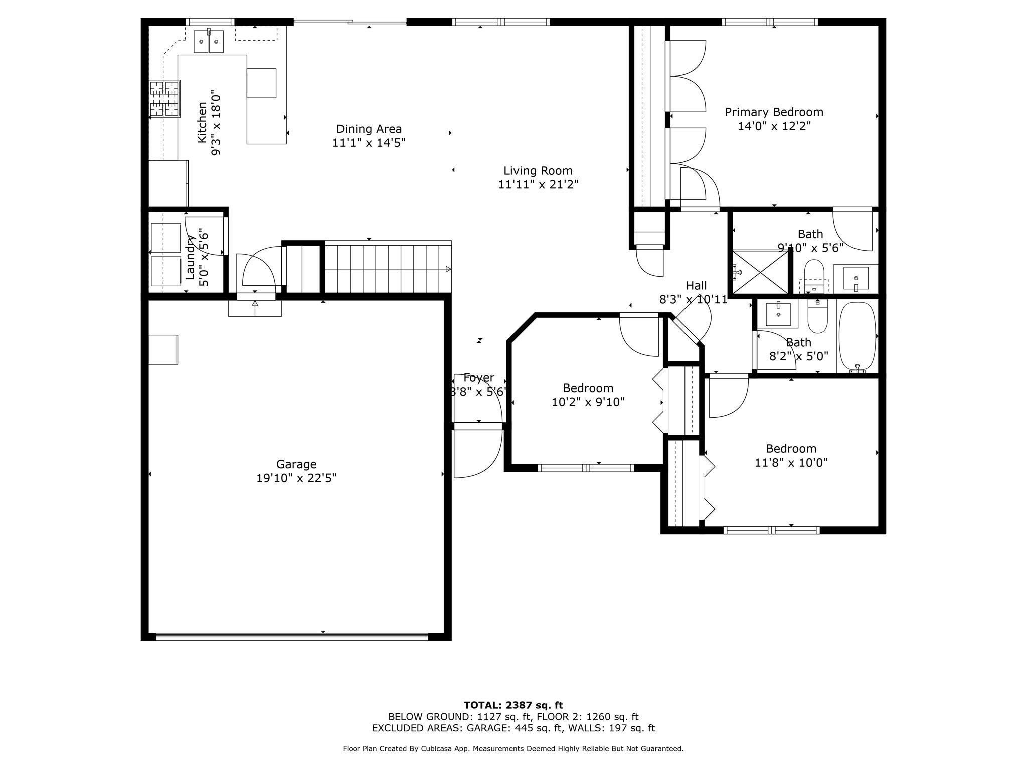 1439 Zenith Court, Davenport, Iowa image 39