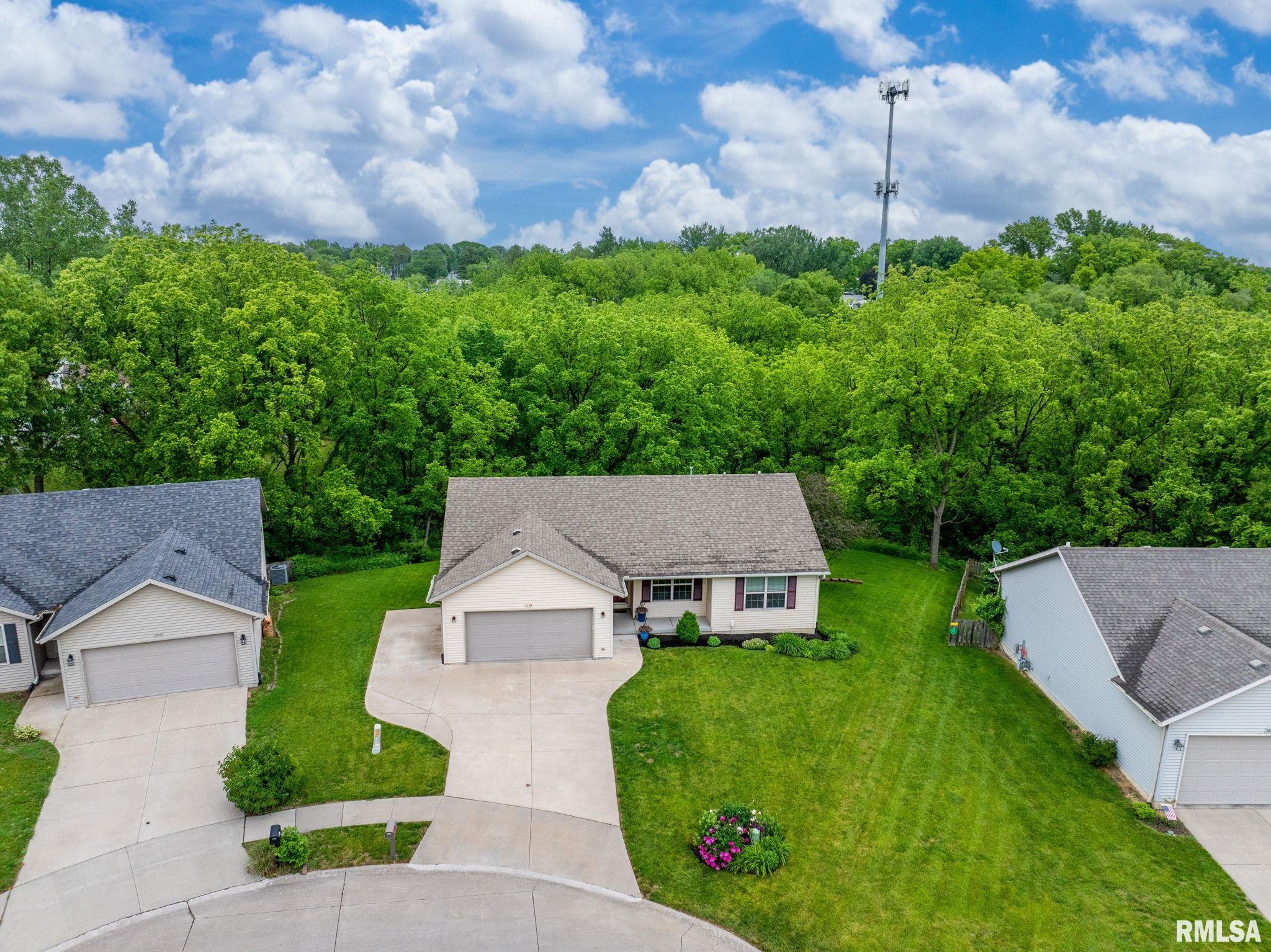 1439 Zenith Court, Davenport, Iowa image 33