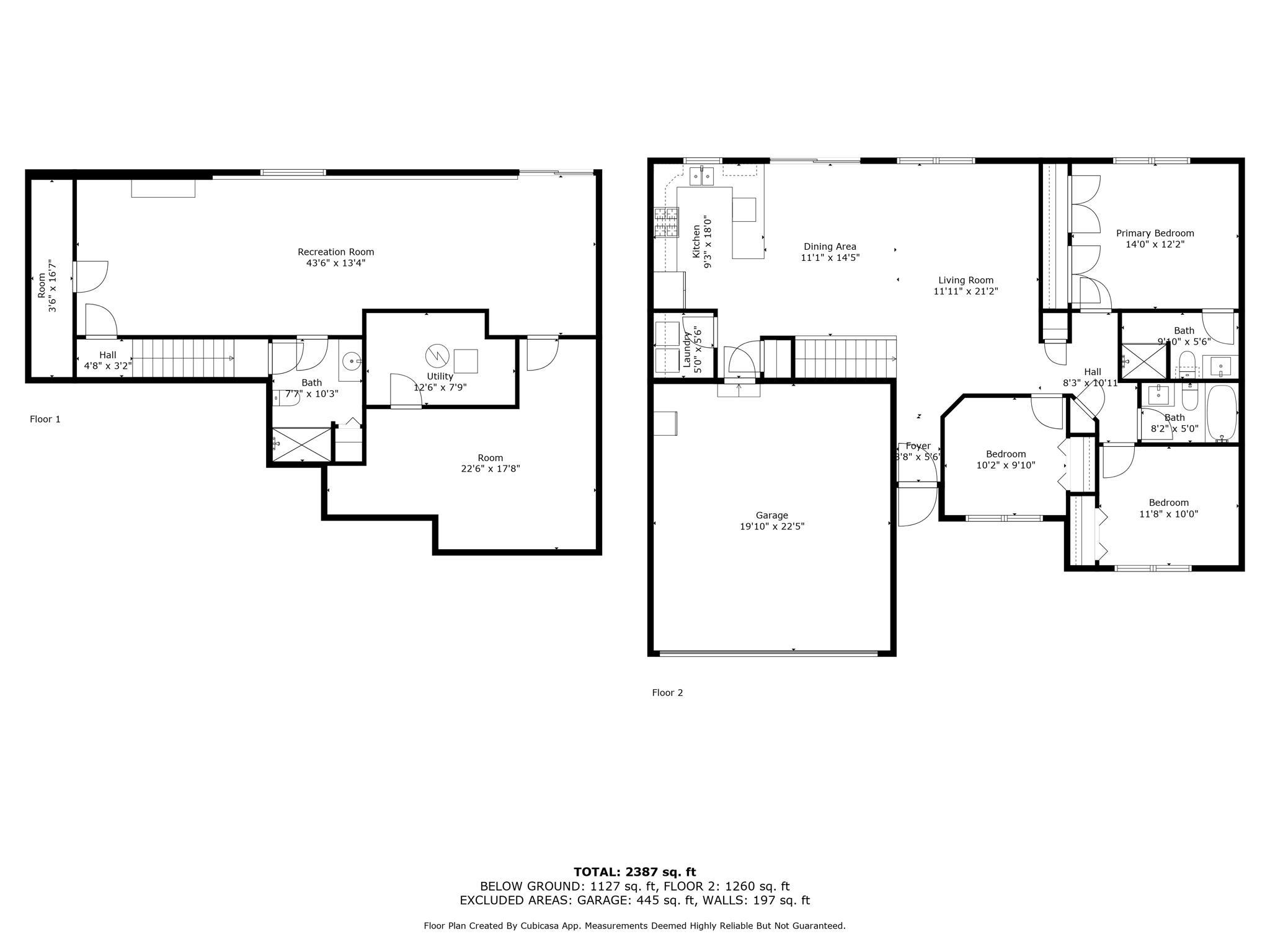1439 Zenith Court, Davenport, Iowa image 41
