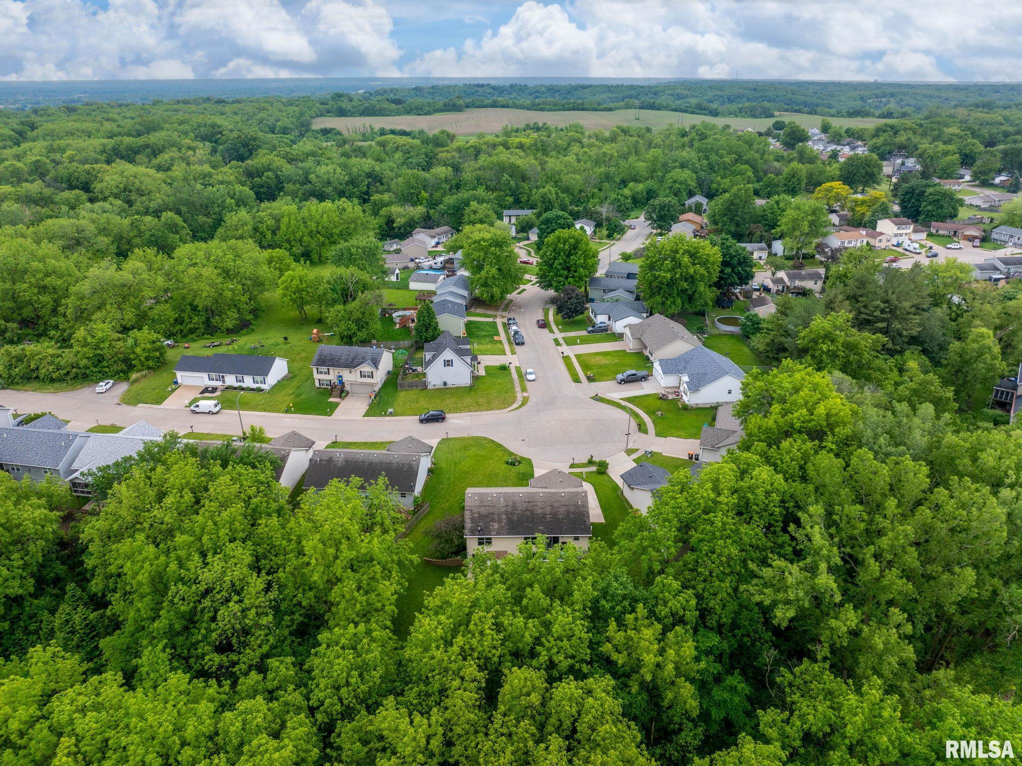 1439 Zenith Court, Davenport, Iowa image 36
