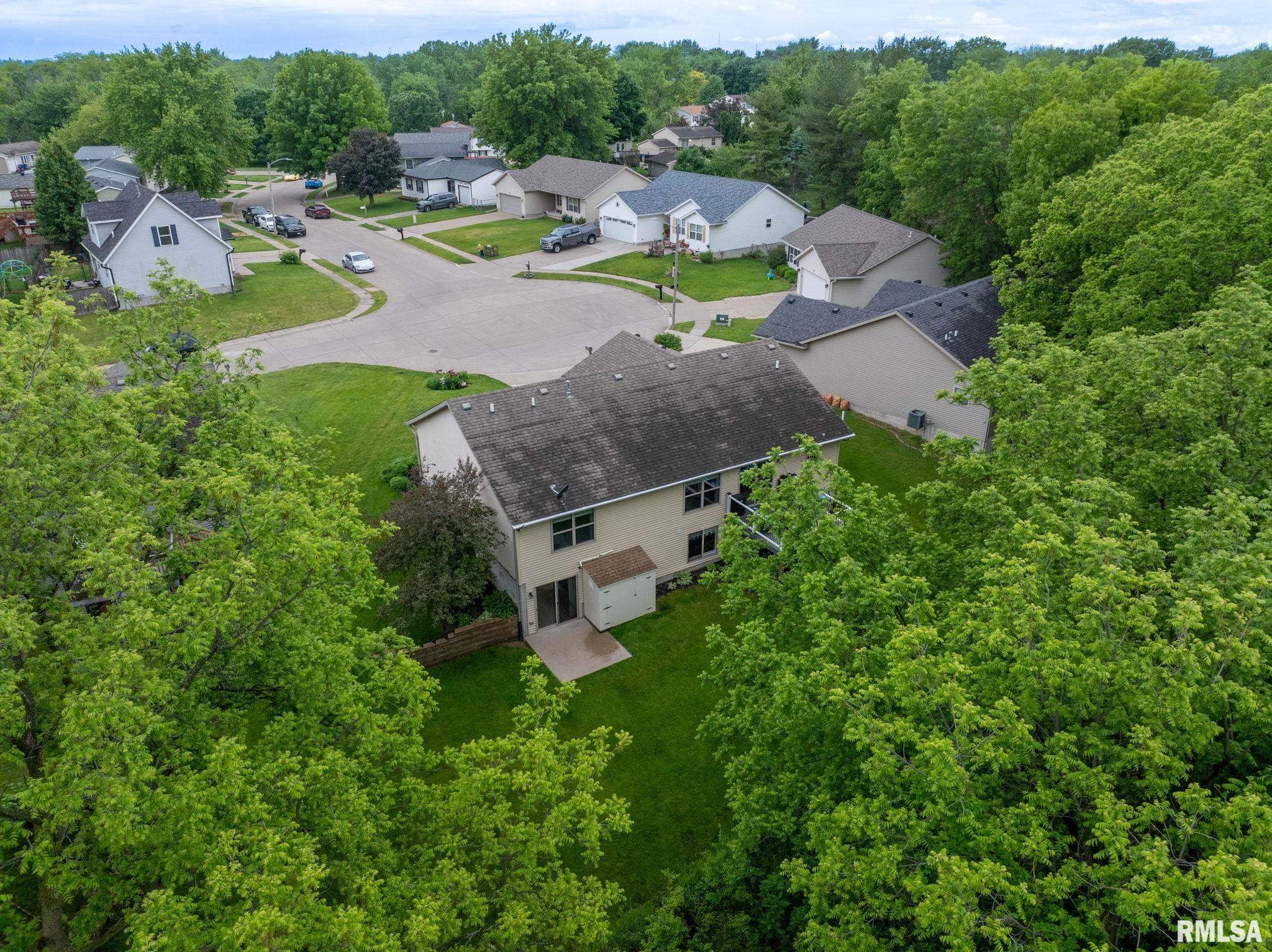1439 Zenith Court, Davenport, Iowa image 34