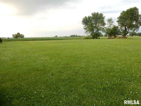 Vacant Land For Sale - 5 Sunnyside Estates<br/> Atlanta, IL 61723